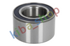 FRONT AXLE RIGHT OR LEFT WHEEL BEARING KIT FRONT L/R 34X64X37 FITS OPEL ASCONA