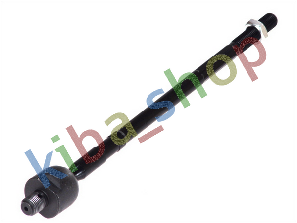 FRONT AXLE BOTH SIDES RIGHT OR LEFT TIE ROD WITH NO END L/R LENGTH 322MM FITS