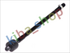 FRONT AXLE BOTH SIDES RIGHT OR LEFT TIE ROD WITH NO END L/R LENGTH 322MM FITS