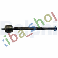 FRONT AXLE LEFT FRONT AXLE RIGHT OR LEFT TIE ROD WITH NO END L/R LENGTH