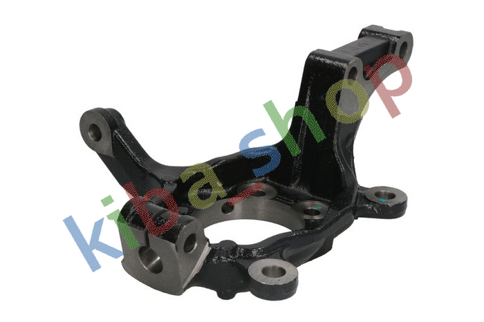 FRONT AXLE LEFT KNUCKLE FRONT L FITS NISSAN QASHQAI I X-TRAIL II 1106-0714