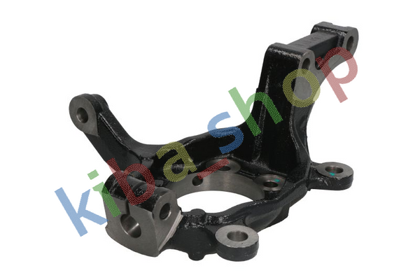 FRONT AXLE LEFT KNUCKLE FRONT L FITS NISSAN QASHQAI I X-TRAIL II 1106-0714