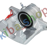 FRONT AXLE LEFT LEFT DISC BRAKE CALIPER FRONT L FITS FOR DS DS 3 CITROEN