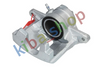 FRONT AXLE LEFT LEFT DISC BRAKE CALIPER FRONT L FITS FOR DS DS 3 CITROEN