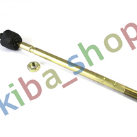 FRONT AXLE BOTH SIDES INNER RIGHT OR LEFT TIE ROD WITH NO END L/R LENGTH 316MM