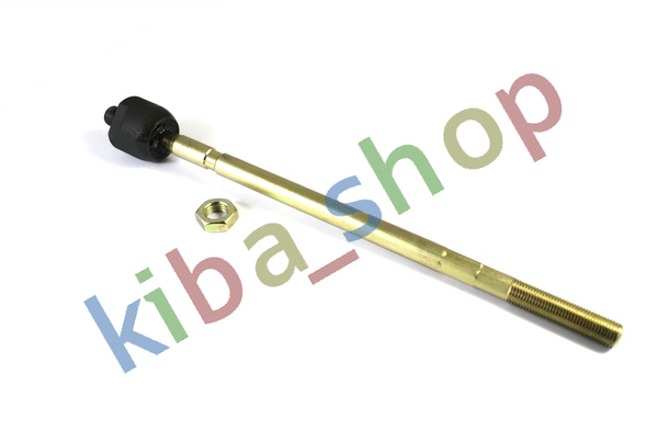 FRONT AXLE BOTH SIDES INNER RIGHT OR LEFT TIE ROD WITH NO END L/R LENGTH 316MM