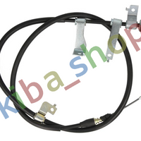 RIGHT REAR RIGHT HANDBRAKE CABLE REAR R 1855MM/1685MM FITS FOR HYUNDAI IX20