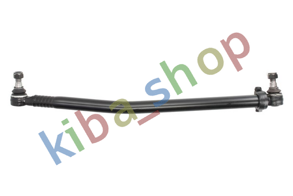 FRONT AXLE LONGITUDINAL STEERING ROD L-785MM FITS MAN G G90 1079-1093
