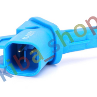 FRONT AXLE RIGHT OR LEFT ABS SENSOR FRONT L/R FITS FORD C-MAX FOCUS C-MAX