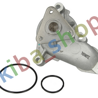 WATER PUMP FITS HYUNDAI GETZ I10 I I20 I I20 II I30 I40 I I40 I CW IX20 KIA