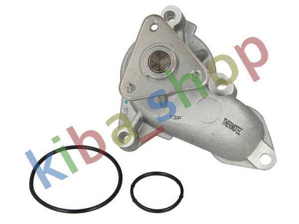 WATER PUMP FITS HYUNDAI GETZ I10 I I20 I I20 II I30 I40 I I40 I CW IX20 KIA