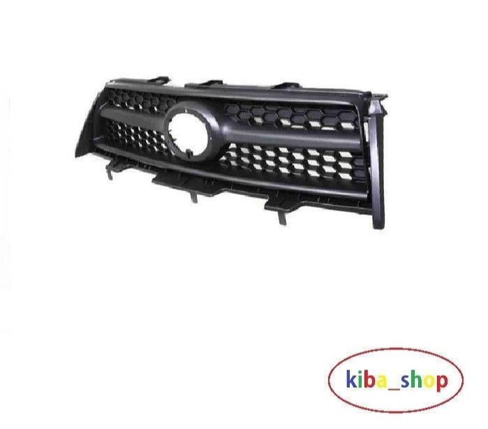 FOR TOYOTA RAV4 09-10 FRONT CENTER BUMPER UPPER RADIATOR GRILL