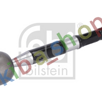 FRONT AXLE LEFT FRONT AXLE RIGHT OR LEFT TIE ROD WITH NO END L/R LENGTH 198MM