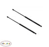 FOR SEAT EXEO 3R 08-13 REAR TAILGATE GAS SPRINGS STRUTS PAIR