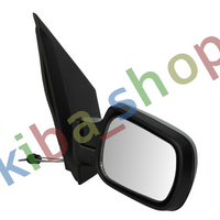 RIGHT RIGHT SIDE MIRROR R MECHANICAL CONVEX UNDER-COATED FITS FOR D FUSION