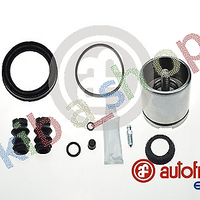 FRONT AXLE RIGHT OR LEFT BRAKE CALIPER REPAIR KIT FRONT L/R PISTON DIAMETER 57