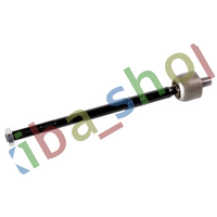 FRONT AXLE LEFT FRONT AXLE RIGHT LEFT OR RIGHT TIE ROD WITH NO END L/R LENGTH