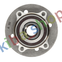 FRONT AXLE BOTH SIDES RIGHT OR LEFT WHEEL BEARING SET WITH HUB FRONT L/R WITH