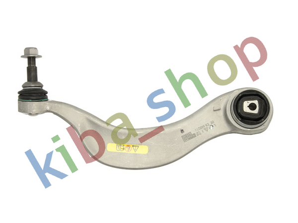 FRONT AXLE LOWER FRONT LEFT LEFT FRONT AXLE TRACK CONTROL ARM L BOTTOM IN THE