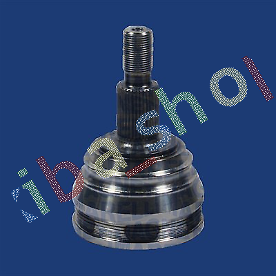 FRONT AXLE RIGHT OR LEFT CV JOINT OUTER L/R 36Z/30Z/53MM FITS AUDI A3 TT SEAT