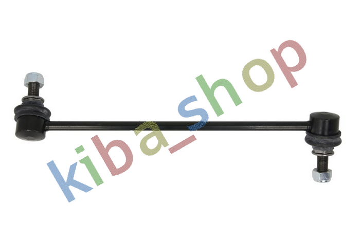 FRONT AXLE LEFT LEFT STABILIZER LINK FRONT L 320MM FITS NISSAN MURANO I 35