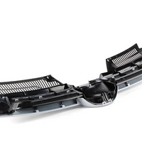 FOR VW GOLF MK5 04-08 FRONT BUMPER CENTER RADIATOR GRILL