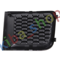 FOR JEEP RENEGADE BU 14- FRONT LEFT LOWER BUMPER GRILL