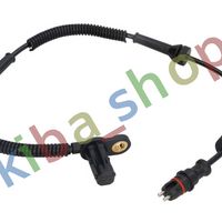 FRONT AXLE BOTH SIDES RIGHT OR LEFT ABS SENSOR FRONT L/R FITS OPEL MOVANO A