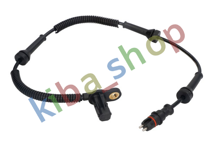 FRONT AXLE BOTH SIDES RIGHT OR LEFT ABS SENSOR FRONT L/R FITS OPEL MOVANO A
