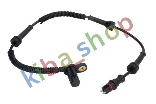FRONT AXLE BOTH SIDES RIGHT OR LEFT ABS SENSOR FRONT L/R FITS OPEL MOVANO A