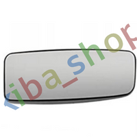 FOR VW CRAFTER 2E 05-17 RIGHT SIDE WING MIRROR GLASS + BASE