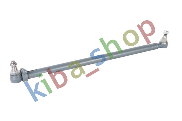 FRONT AXLE LONGITUDINAL STEERING ROD L-874MM FITS MAN L2000 0693-