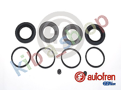 FRONT AXLE RIGHT OR LEFT BRAKE CALIPER REPAIR KIT FRONT L/R PISTON DIAMETER 42