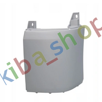 FOR VW MULTIVAN T6 15- CARAVELLE REAR RIGHT BUMPER CORNER