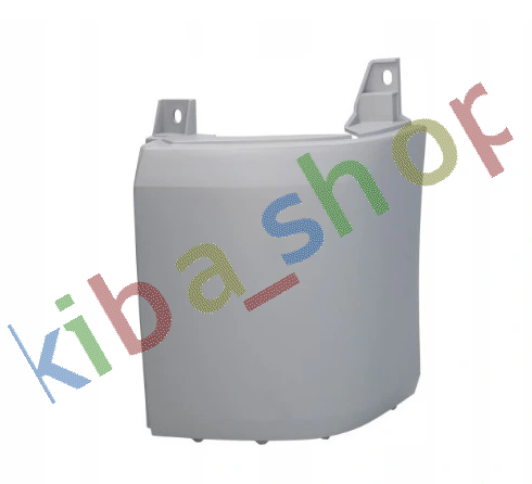 FOR VW MULTIVAN T6 15- CARAVELLE REAR RIGHT BUMPER CORNER