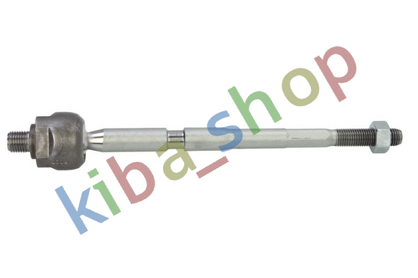 FRONT AXLE LEFT FRONT AXLE RIGHT OR LEFT TIE ROD WITH NO END L/R LENGTH 240MM