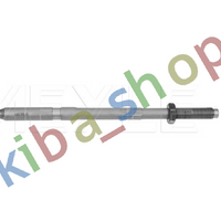 FRONT AXLE RIGHT FRONT AXLE LEFT RIGHT OR LEFT TIE ROD WITH NO END L/R LENGTH