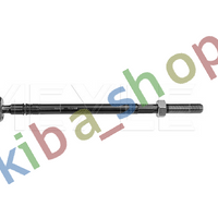 FRONT AXLE LEFT FRONT AXLE RIGHT OR LEFT TIE ROD WITH NO END L/R LENGTH 305MM