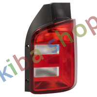 RIGHT RIGHT REAR LAMP R P21/5W/W16W/W5W FITS FOR VW TRANSPORTER T6 0415-0219