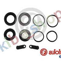 FRONT AXLE RIGHT OR LEFT BRAKE CALIPER REPAIR KIT FRONT L/R PISTON DIAMETER 38