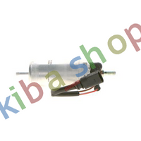 FUEL LINE ELECTRIC FUEL PUMP CARTRIDGE FITS ALFA ROMEO 159 AUDI A4 ALLROAD B8