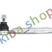 FRONT AXLE LEFT TIE ROD END L FITS NISSAN MICRA IV 12 0510-