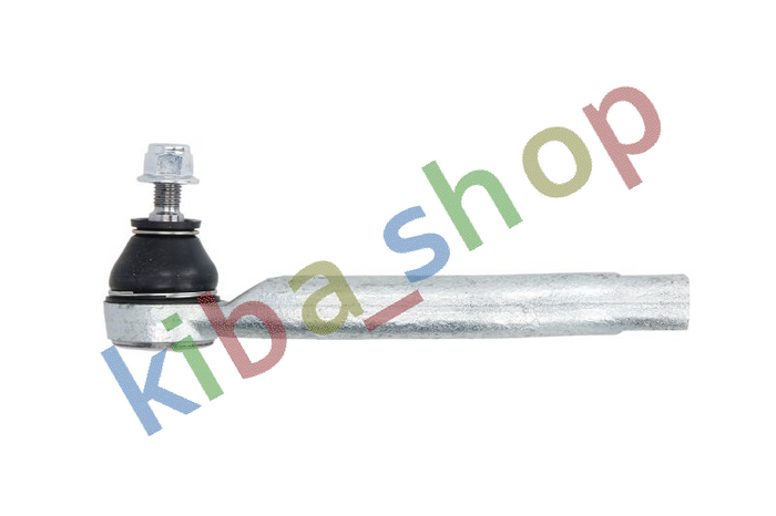 FRONT AXLE LEFT TIE ROD END L FITS NISSAN MICRA IV 12 0510-