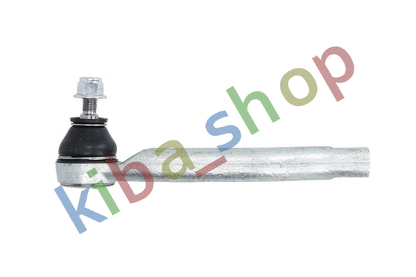 FRONT AXLE LEFT TIE ROD END L FITS NISSAN MICRA IV 12 0510-