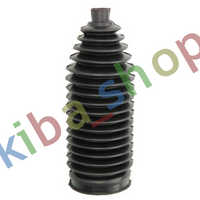 FRONT AXLE RIGHT OR LEFT STEERING GEAR BOOT L/R FITS NISSAN CABSTAR 25D/30D