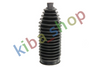 FRONT AXLE RIGHT OR LEFT STEERING GEAR BOOT L/R FITS NISSAN CABSTAR 25D/30D