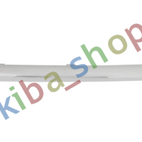 LEFT FRONT GRILLE STRIP L CHROME FITS NISSAN ALMERA II N16 0103-0507