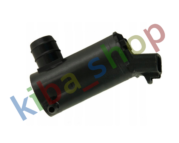 FOR TOYOTA RAV4 XA10 94-00 WINDSCREEN WASHER MONO PUMP