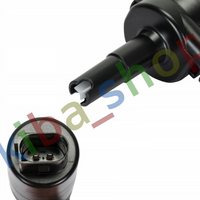 FOR SEAT TOLEDO KG 12- HEADLAMP WASHER PUMP