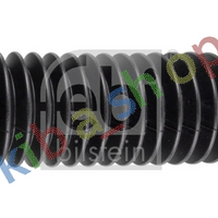 FRONT AXLE RIGHT FRONT AXLE LEFT OR RIGHT STEERING GEAR BOOT L/R LENGTH228MM